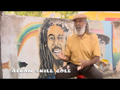 Allan Skill Cole Passed Away Sept 9 2025… ER Spoke with Cole in 2024