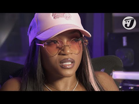 Dancehall Doll Moyann Starting Over…sort of