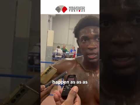 Antonio Watson in top shape, but…