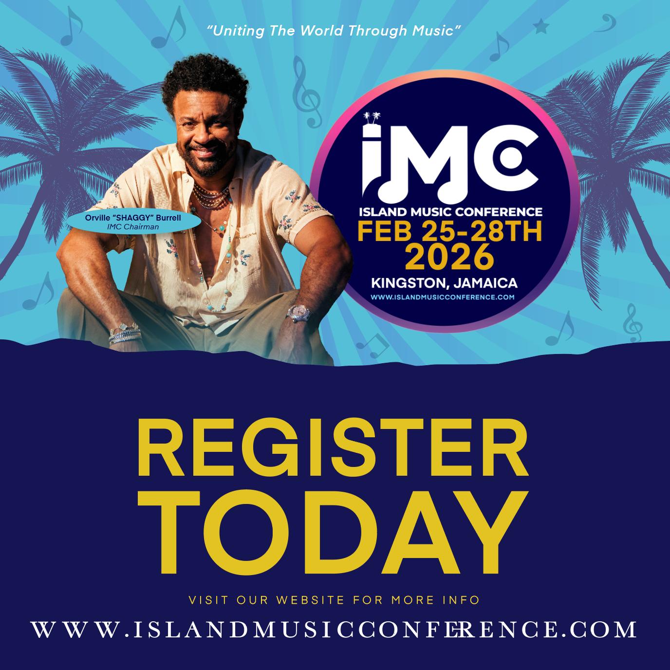 Caribcast Sights Sounds Of The Caribbean