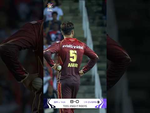 Mohammad Amir MENTALITY! 🤔