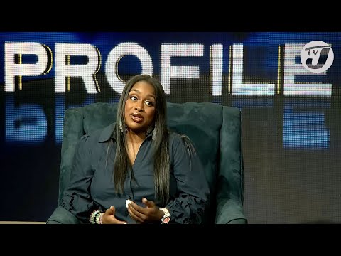 Camille Flimn | TVJ Profile