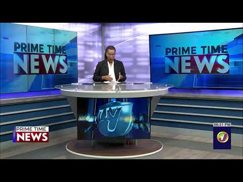 Telecommunications Providers Give Latest Update on Hurricane Impact | TVJ News