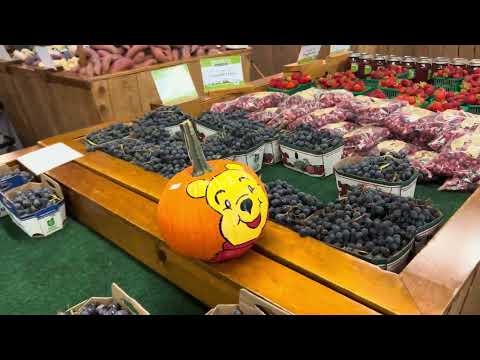 Herrle’s Country Farm Market #gallivanting