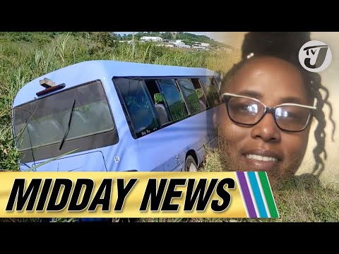 School Bus Crash in Manchester | Judge found Dead Under Tragic Circumstances