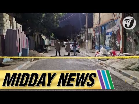 Another Mass Shooting, 6 People Shot | Man Shot in the Mouth in Santa Cruz