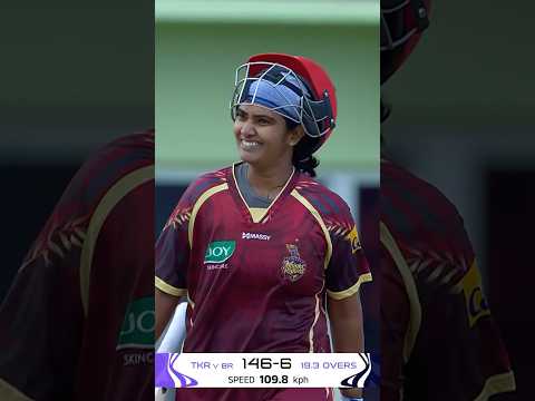 If in doubt… RUN! 🏃‍♀️ 😂