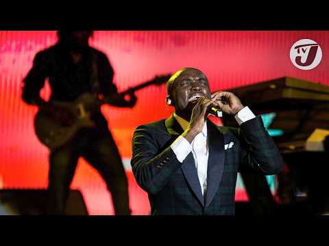 ER Checks in with Gospel Dynamo Kevin Downswell | TVJ Entertainment Report