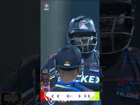 Rahkeem Cornwall goes MASSIVE! 🔥