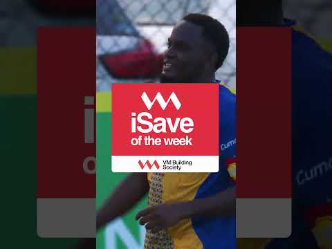 JPL + VM iSAVE of the Week: Match week 7 – HVFC VS Dunbeholden FC