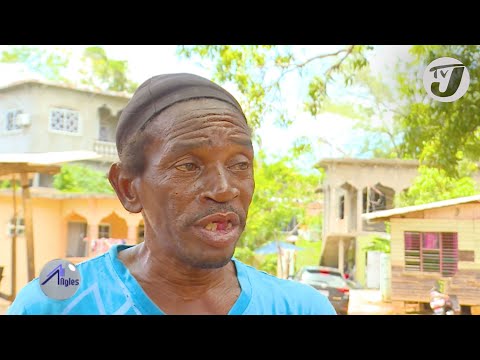 Jamaica’s Burial Crisis – Our Cemeteries are Full | TVJ All Angles