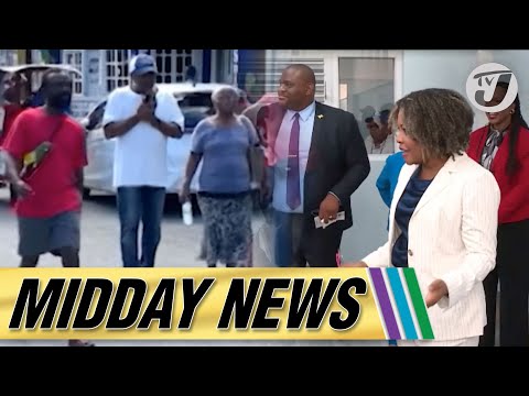 Social Stability at Risk | St. James Ready for Flu Season