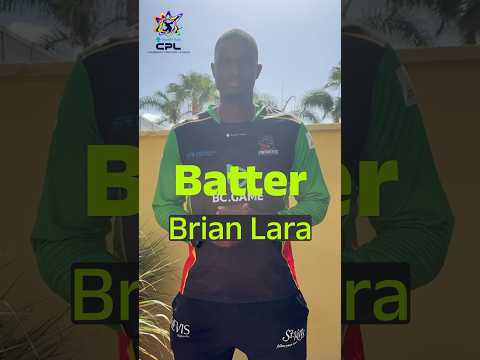 Who makes YOUR three-man white ball team? 🤔