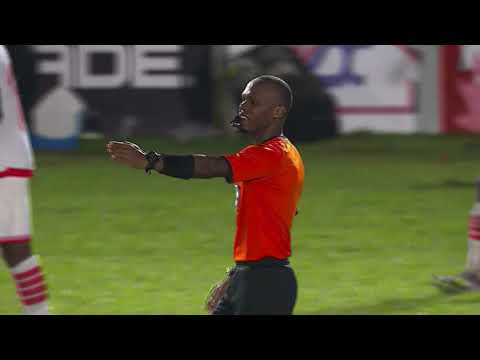 Wray & Nephew Jamaica Premier League 2025/26 Season Highlights – Match Week 9