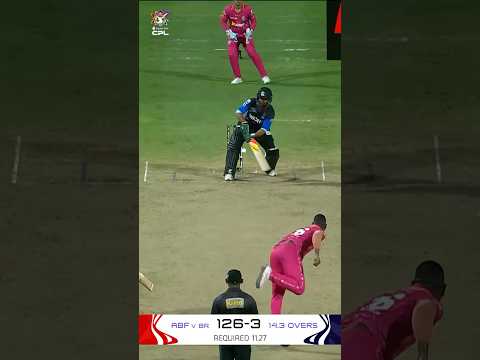 The Shakib SHUFFLE! ๐บ