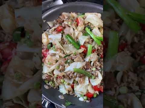 Rice Tings