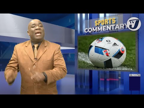 Fifia World Cup in the US – ‘…this is Just Emotional Gaslighting’ | TVJ Sports Commentary