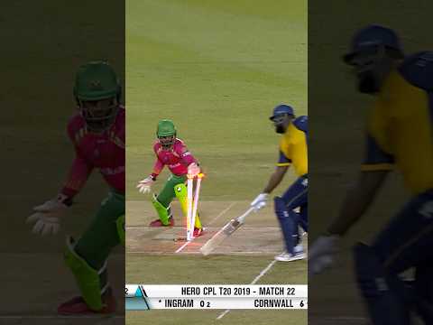 Rahkeem Cornwall “UNFORGIVEABLE” 😡