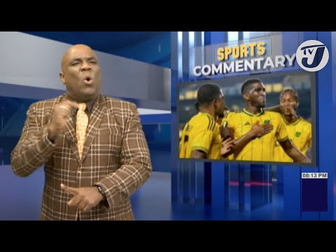 ‘Question Win Lose or Draw’ | TVJ Sports Commentary