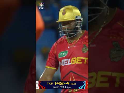 Mohammad Amir REVENGE over Pollard! 😡