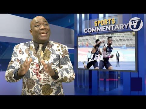 ‘Positive Twist may come out of the Hurricane Melissa Disaster’ | TVJ Sports Commentary