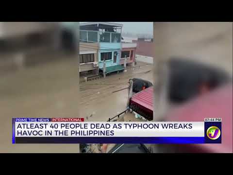 Drone Strike Hits Funeral in Sudan, Killing Many Mourners | TVJ News