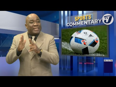 Hurricane Melissa Casualty – ‘The DaCosta Cup’ | TVJ Sports Commentary
