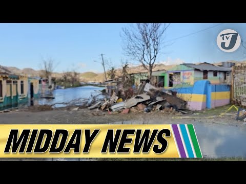 Looks Like A Warzone – Belvedere | Western Gas Stations Opening