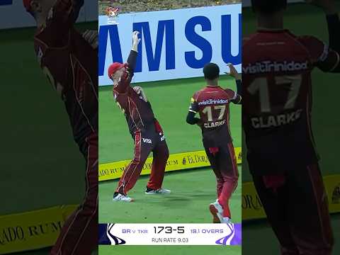 Colin Munro’s AMAZING celebration meaning 🥹