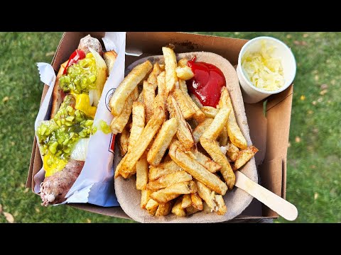 Ball’s Falls Thanksgiving Festival #gallivanting