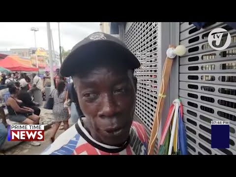 Calls for Swift Business Reopening Amid Economic Strain | TVJ Business Day