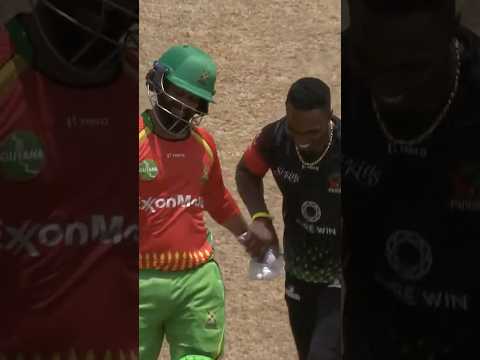 FRIENDLIEST mankad ever? 😂