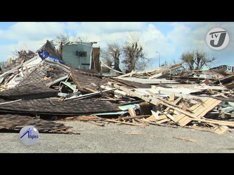 Schools Impacted by Hurricane Melissa | TVJ All Angles