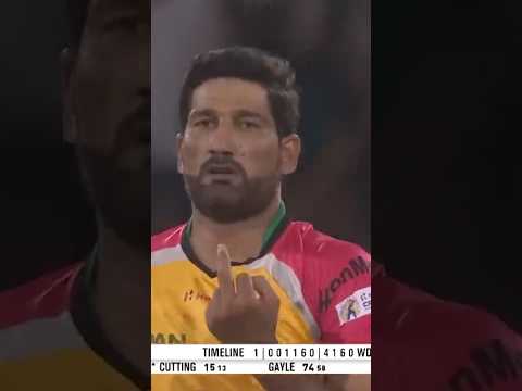 When cricket gets HEATED! 😡 🔥