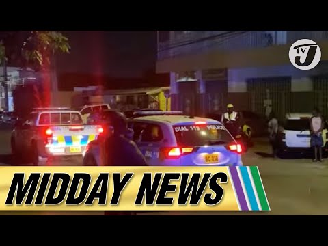 2 Cops Killed, Suspects Named | Old Folly Residents Plea for Help