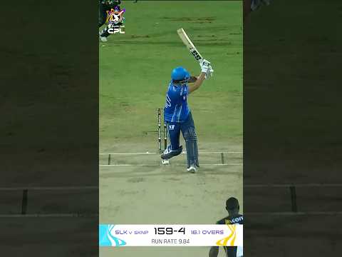 Tim David Goes MASSIVE vs Holder! 💪