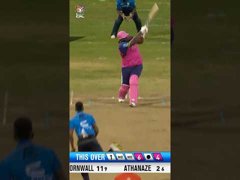 BIG men with BIG power! WHO you taking? 😤