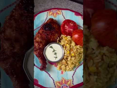 Light Chadon Beni Garlic Sauce