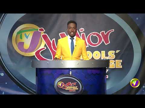 Ascot Primary vs Bamboo Primary | TVJ Jnr. Schools Challenge Quiz 2025