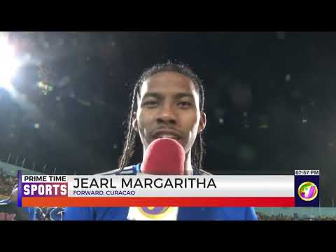 It’s Party Time for the Smallest Country to Qualify for the FIFA World Cup | TVJ News