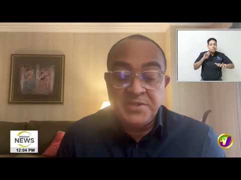 Leptospirosis Outbreak in Jamaica | Mom & Daughter Seeks Shelter #tvjmiddaynews