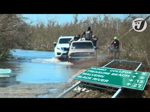 Ground Zero | TVJ Entertainment Report