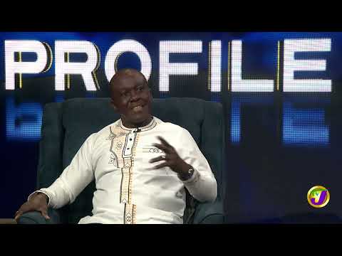 Building a Legacy in Communication: An Interview with Prof. Hopeton Dunn | TVJ Profile