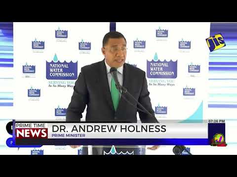 PM: NWC No Longer a Financial Burden | TVJ News