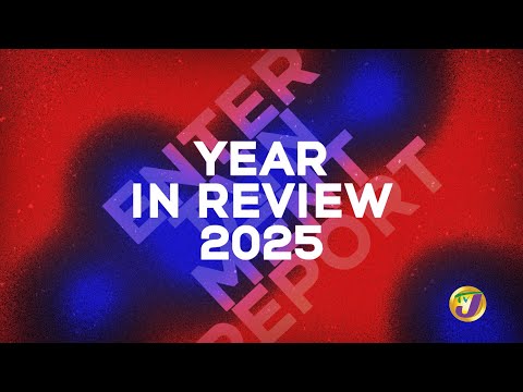 ER 2025 Year in Review | Part 1 | Entertainment Report