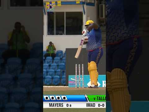 Rahkeem Cornwall’s BRILLIANT acting skills! 😂