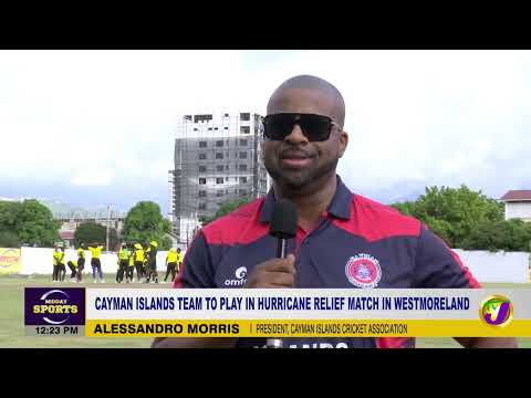 Chapeltpon Looking to Strengthen Squad in Winter Transfer Window | TVJ Midday Sports News