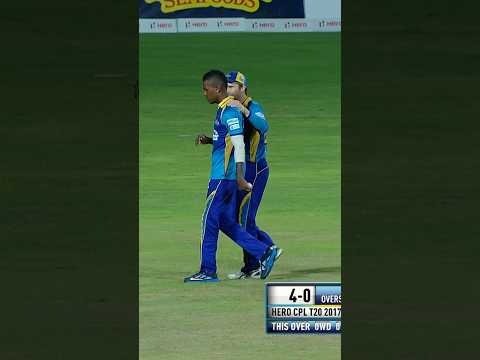 CRAZY bowling with FIVE wides in a row! 😱