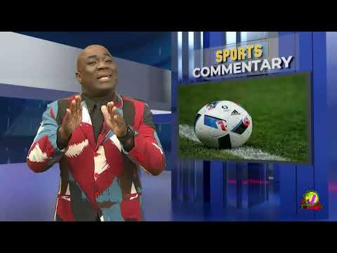 “Congratulations in Order for Mount Pleasant” | TVJ Sports Commentary