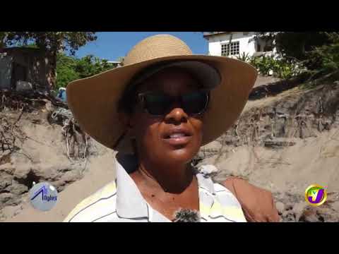 Fishing Communities Hit Hard by Hurricane Melissa | TVJ All Angles